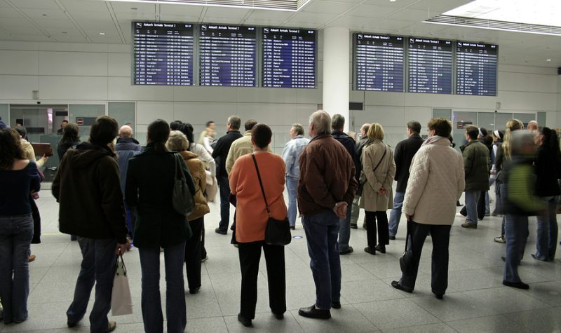 Airline Passenger Rights: Flight Cancellation & Delay Compensation