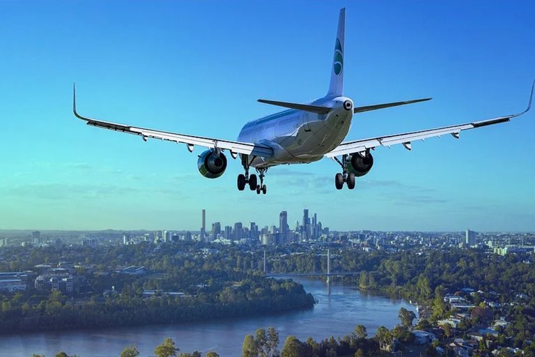 Do you have to pay baggage fees for connecting flights