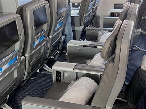When Premium Economy or Business Class Actually Saves You Money