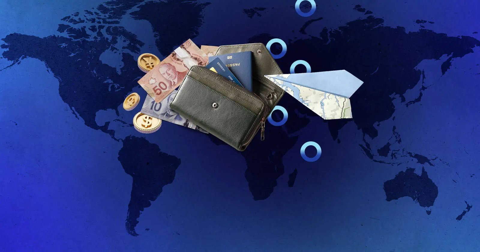 The Impact of Currency Exchange Rates on Your Trip Expenses