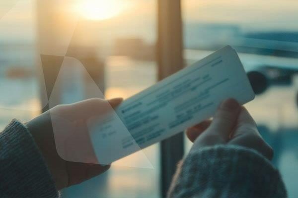 Illustration of how flight ticket prices vary with different rules and conditions