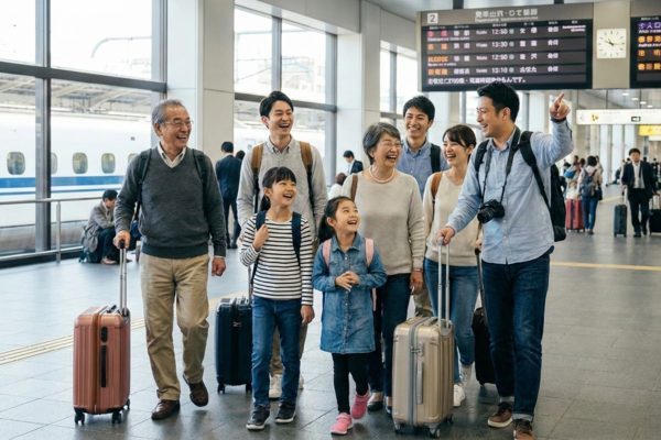 Hidden Costs of Group Travel: Budget Traps Explained