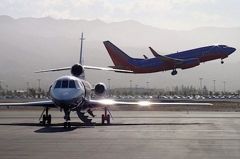 Non-Stop vs Connecting Flights: Carbon Impact Math