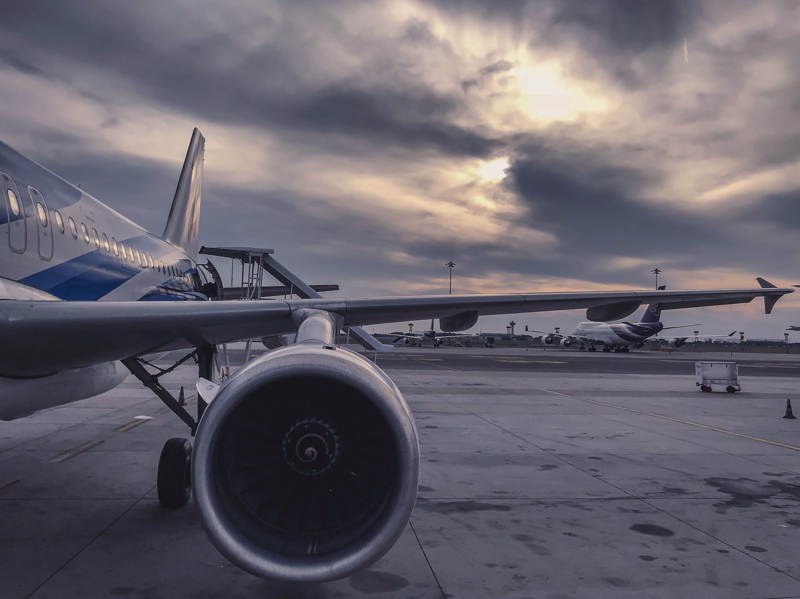 budget airline fees hidden costs airplane cabin