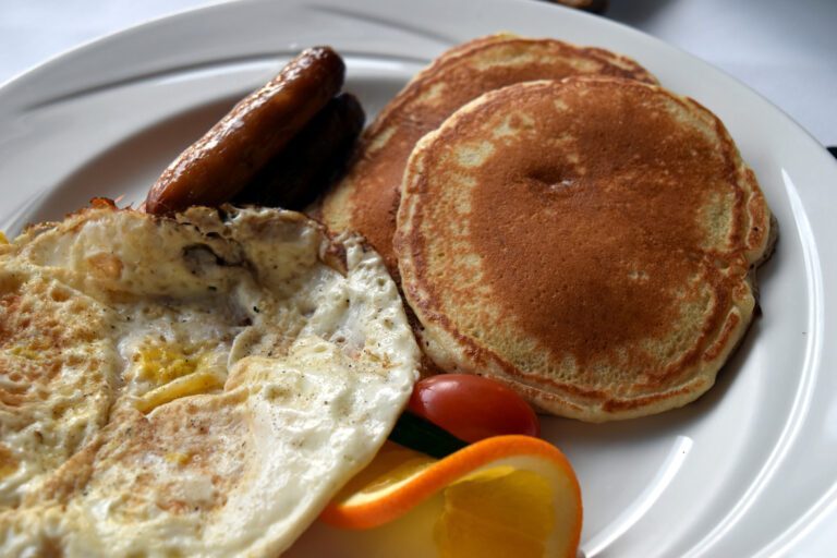 The Real Cost of "Free" Hotel Breakfasts: Are They Actually Worth It?