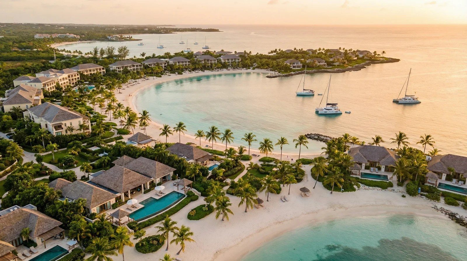 Hidden Travel Fees Explained: Resort Charges and Taxes