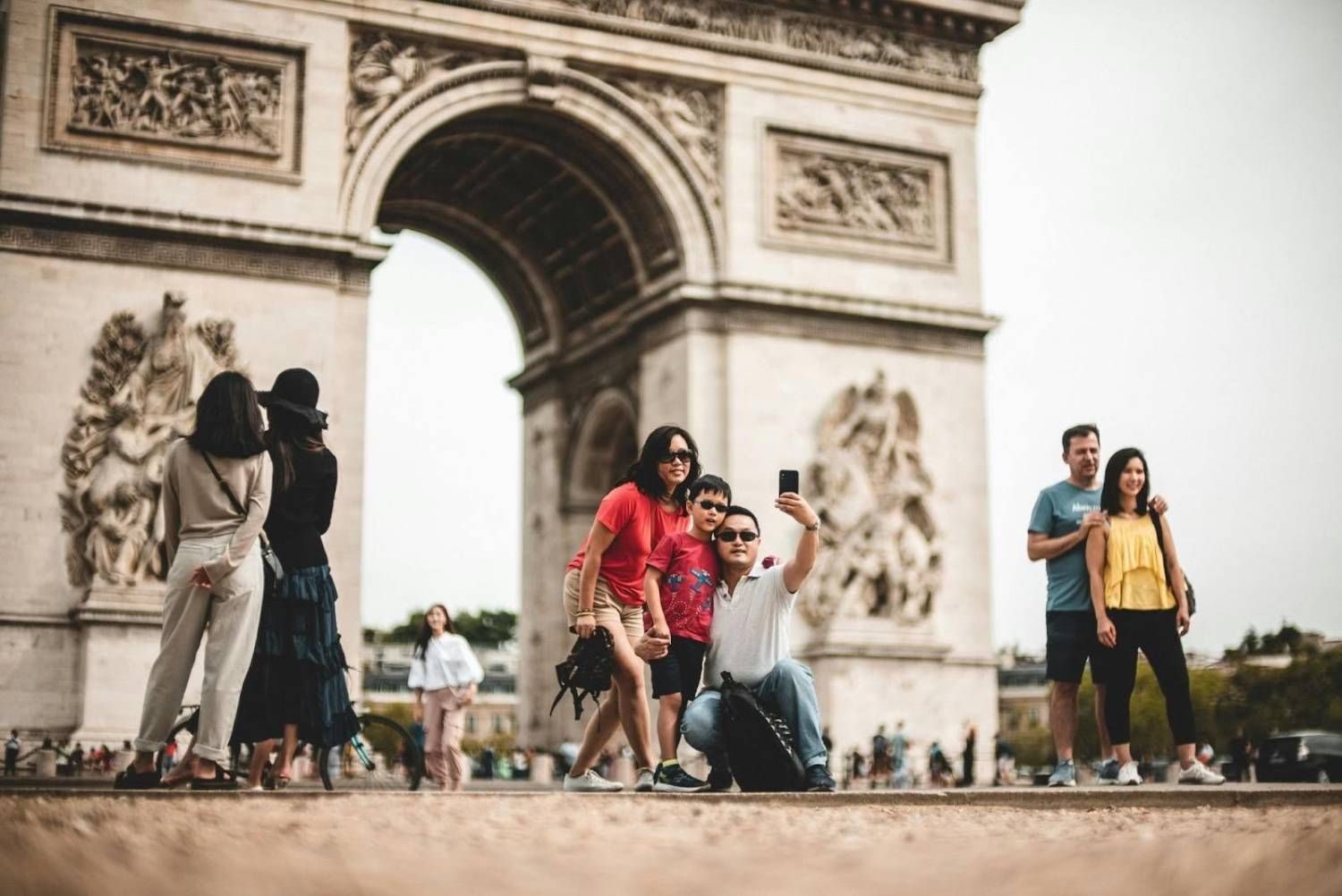 Europe’s Most Desired Cities for U.S Tourists (and Their Hidden Costs)