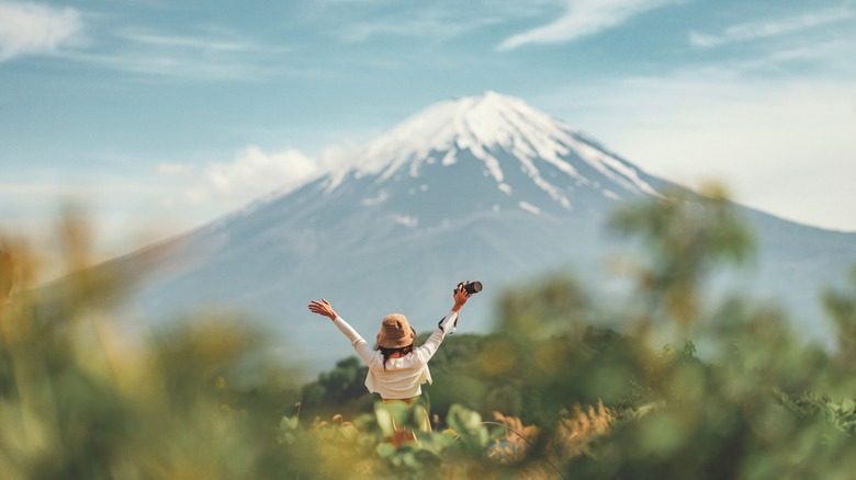 How Many Days Do You Need for a Trip? A Planning Model