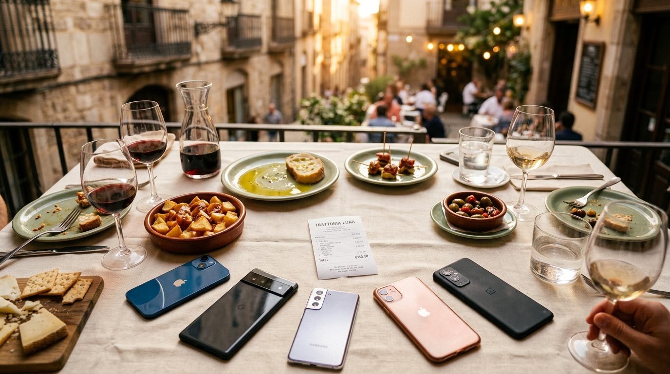 How to Split Travel Costs Fairly on Group Trips