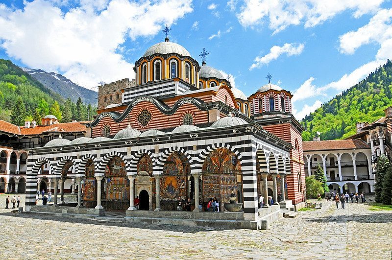Bulgaria