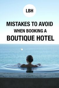 Avoid Costly Mistakes Booking Small Hotels Safely