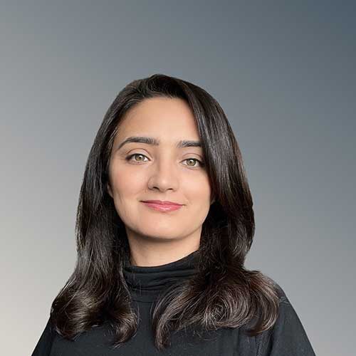 Ariana Arghandewal