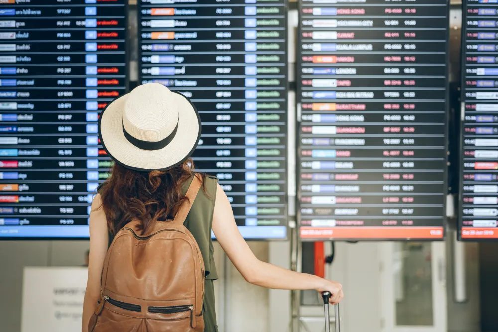 How to Choose Flights by Risk Level and Reliability