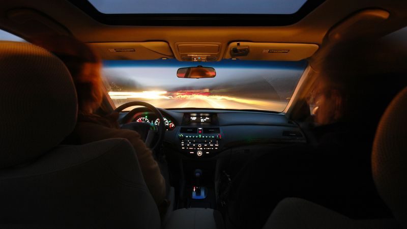 Is Uber Actually Cheaper at Night? A Pricing Expert‘s In-Depth Guide