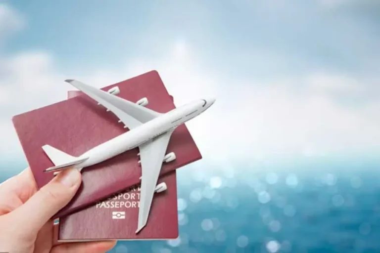 Visa Traps on Stopover Flights: Entry Rules That Can Wreck Your Itinerary