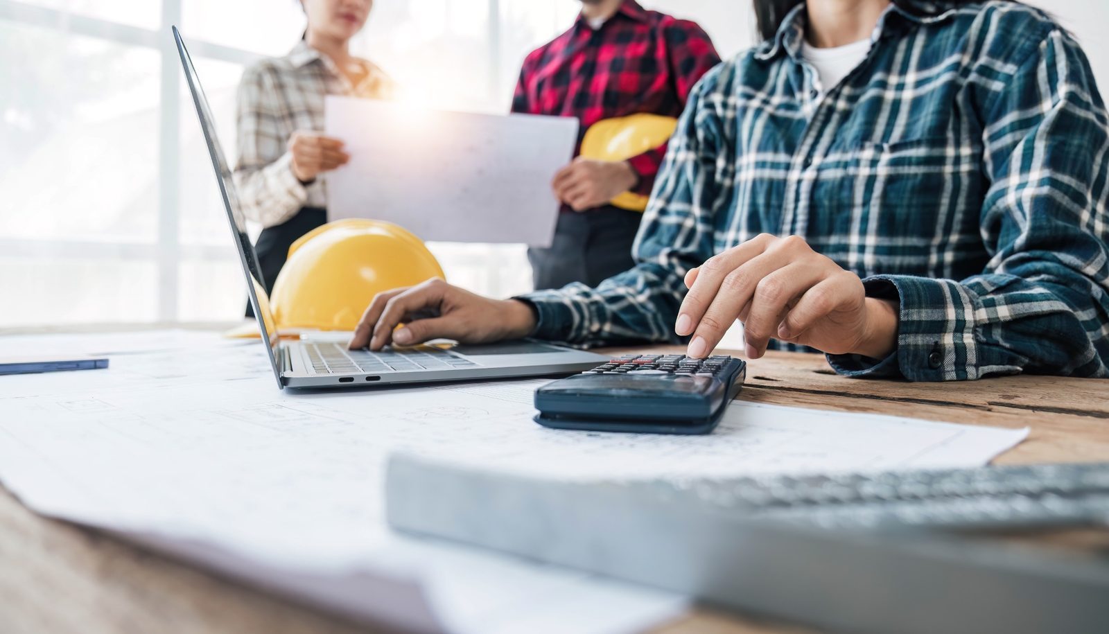 construction per diem tax compliance