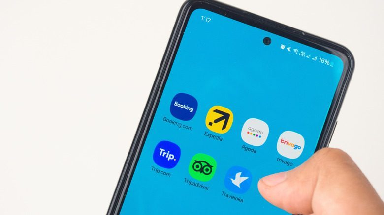 Airline vs OTA Flight Prices: A Comparison System