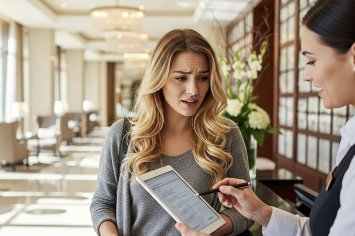 Hidden Hotel Costs: City-by-City Resort Fee Playbook