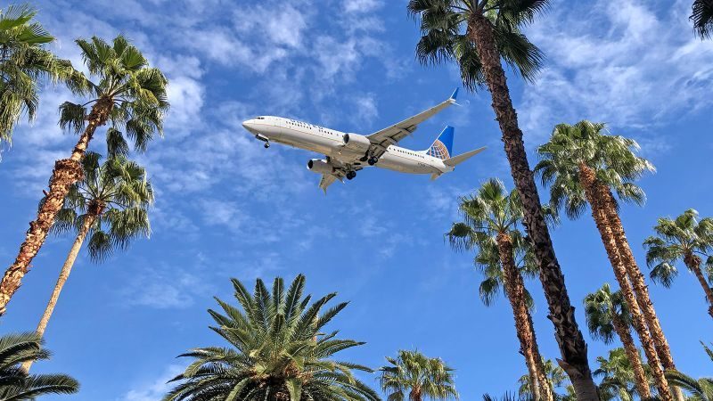 Let the flight deals guide the way to the destination