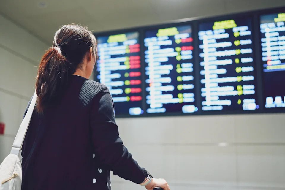 Hidden Costs of Travel Disruptions: Budget for Delays