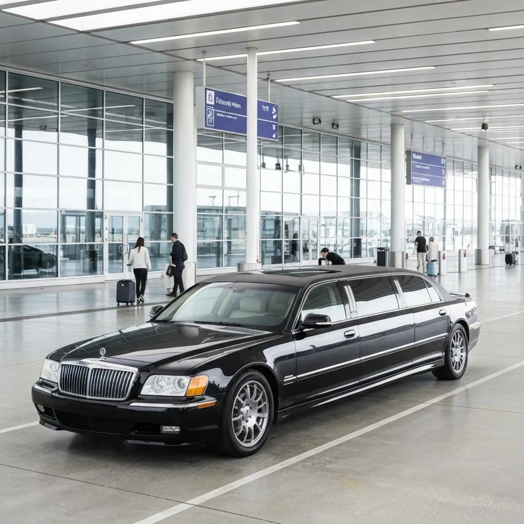 Hidden Travel Fees: Control Transfers, Resort and Parking