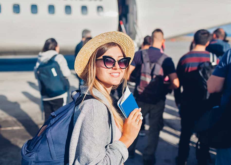 Dynamic travel budgets for last-minute price shifts