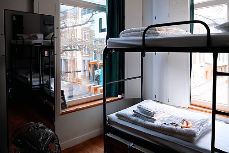 Hostel vs Budget Hotel vs Airbnb: The Real Cost Breakdown