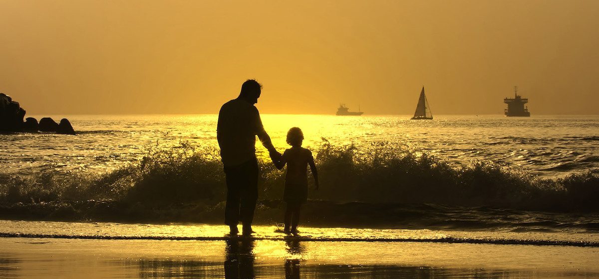 Illustration about how age and risk affect travel insurance decisions.