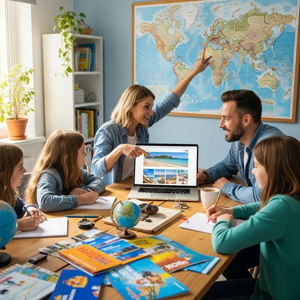 Total Trip Cost Breakdown: Hidden Travel Expenses Most People Forget