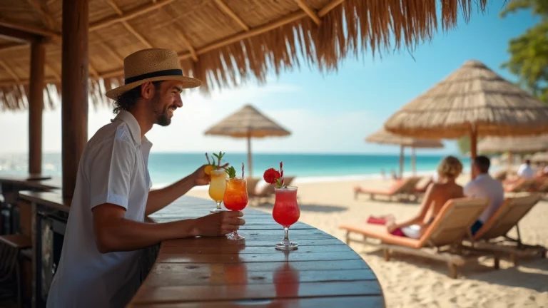 Hidden Fees at All-Inclusive Resorts