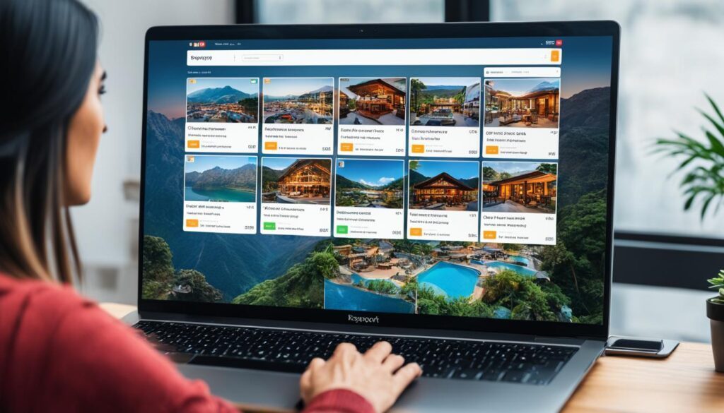 How to find cheap accommodations