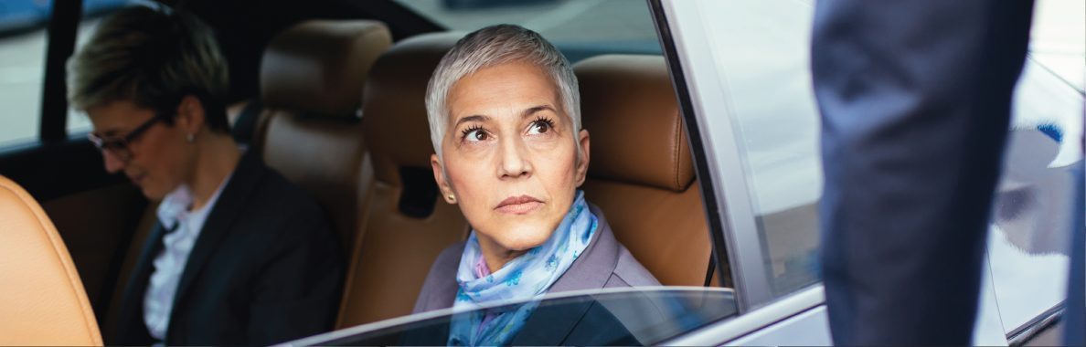 Rental car vs ride-share safety in new destinations