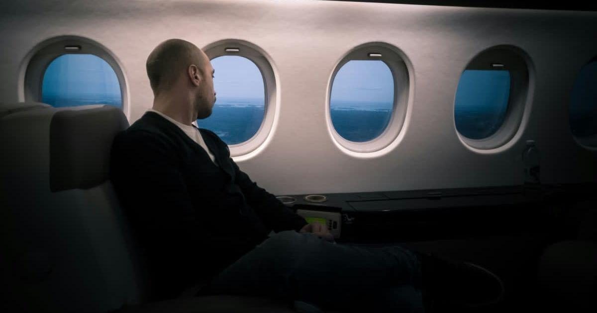 airfare trends and pricing comparison across cabin classes