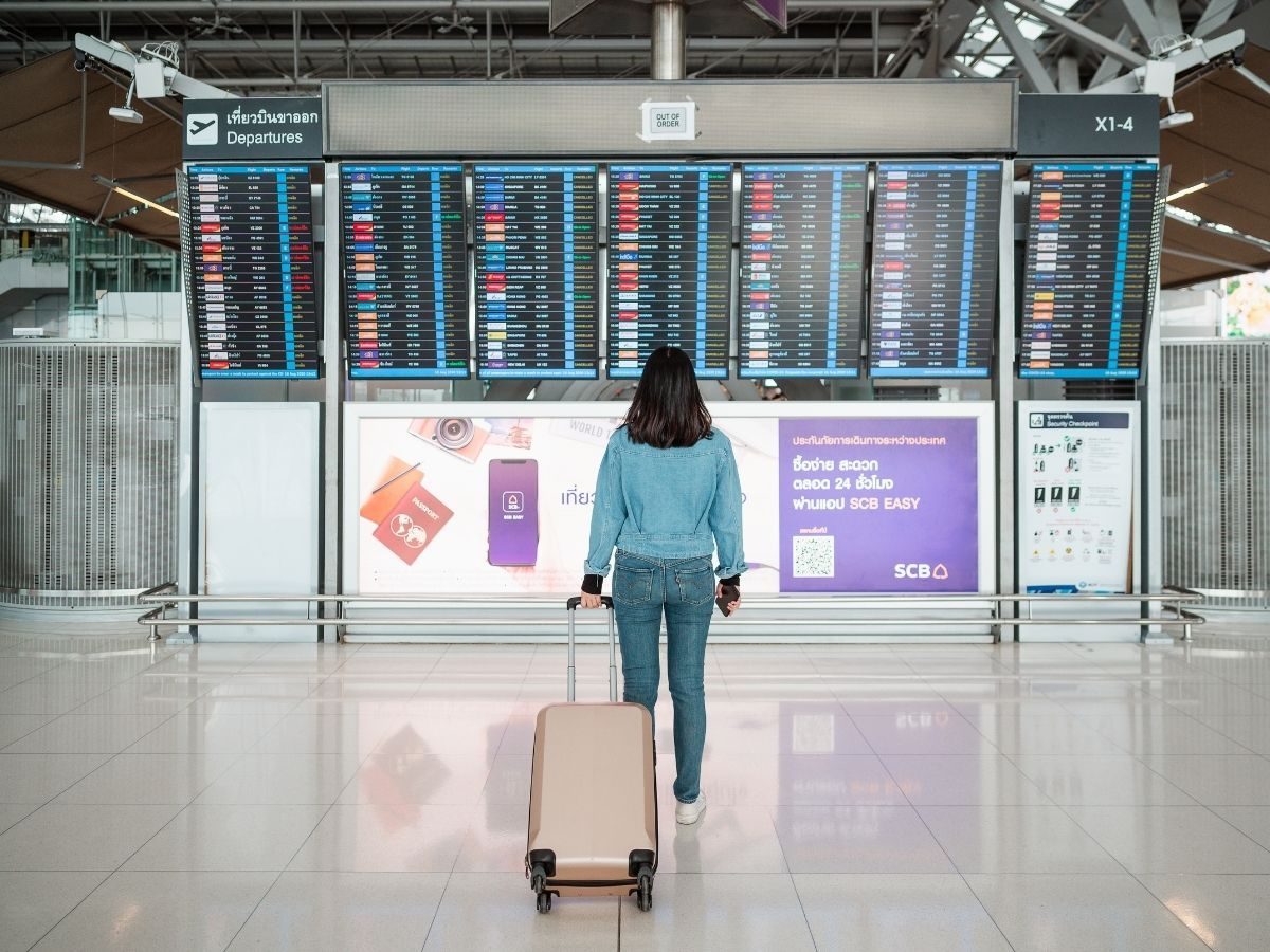 Airport Mistakes That Waste Time and Money