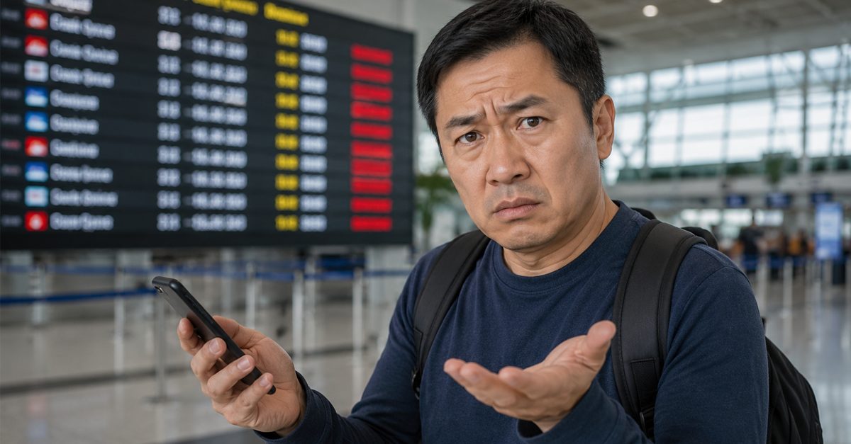 I booked the cheapest flight, but the hidden fees were outrageous. Are they allowed to hide so much of the price like that?