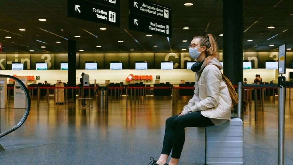 Hidden Costs of Cheap Airports and Remote Terminals