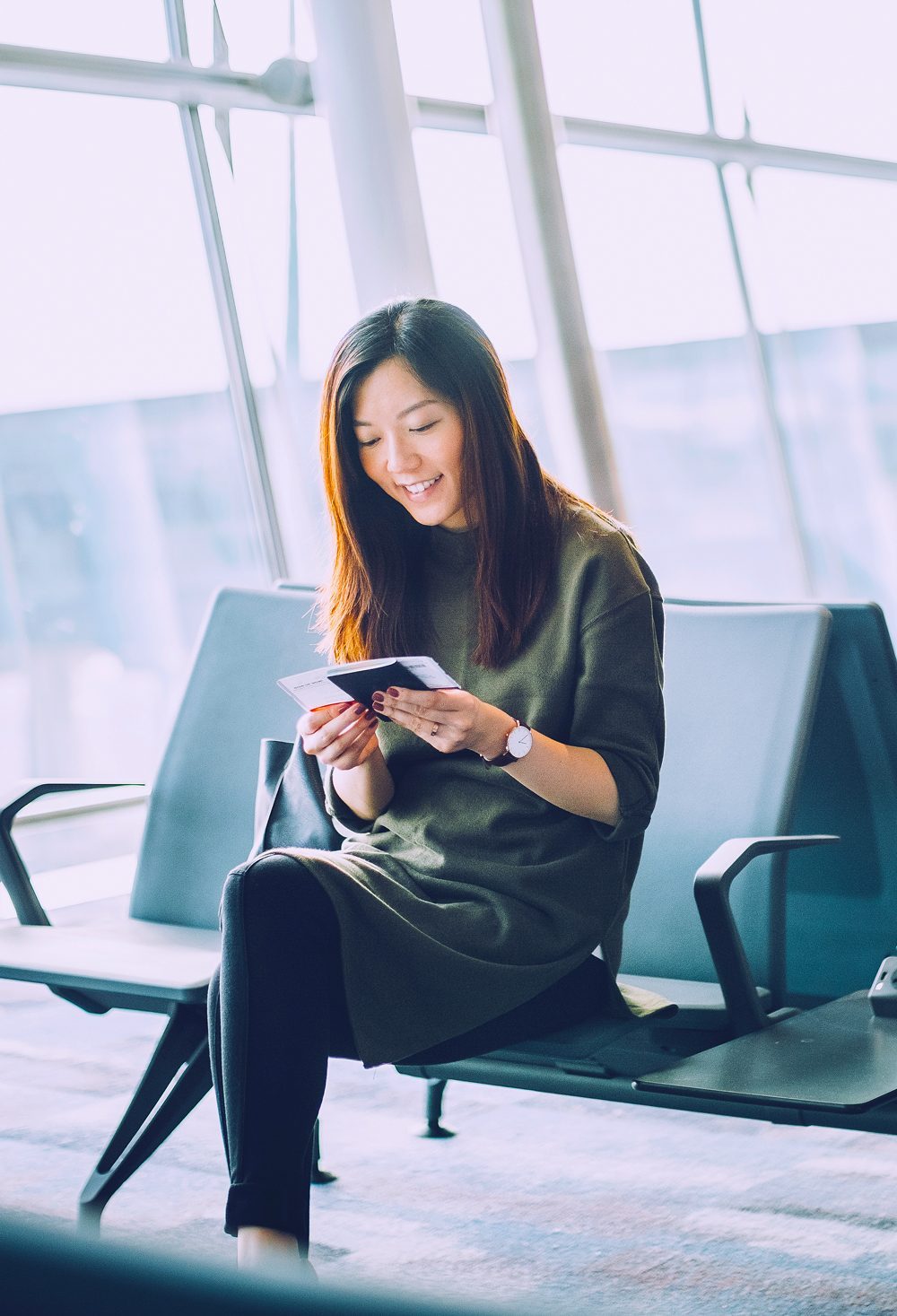 Mixing Airlines to Save Money on Separate Tickets