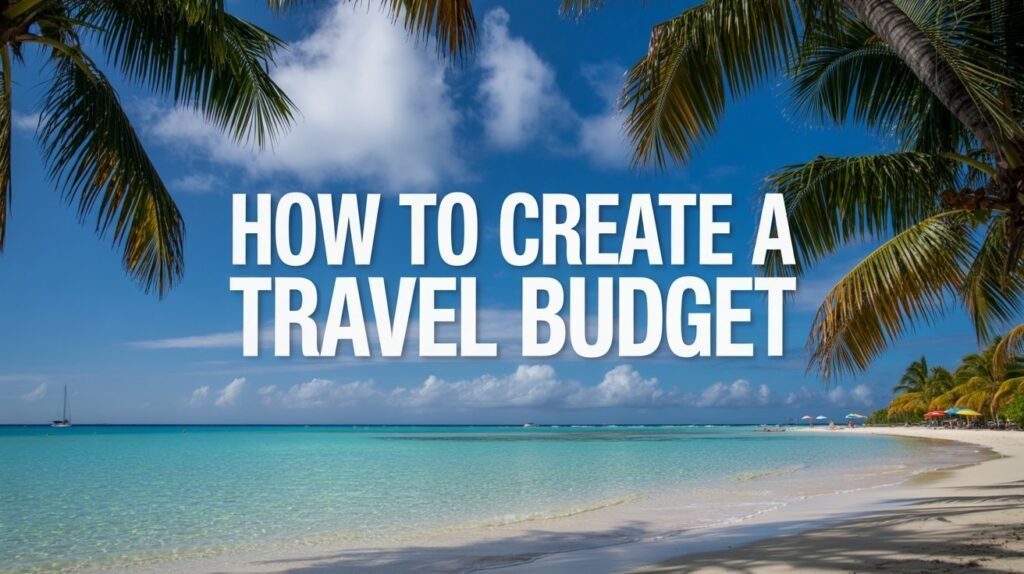 Daily Travel Budgeting for Exchange Rates and Fees
