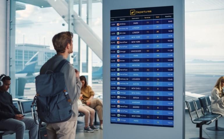 How ‘Cheap’ Flights Get Expensive: Total Trip Costs