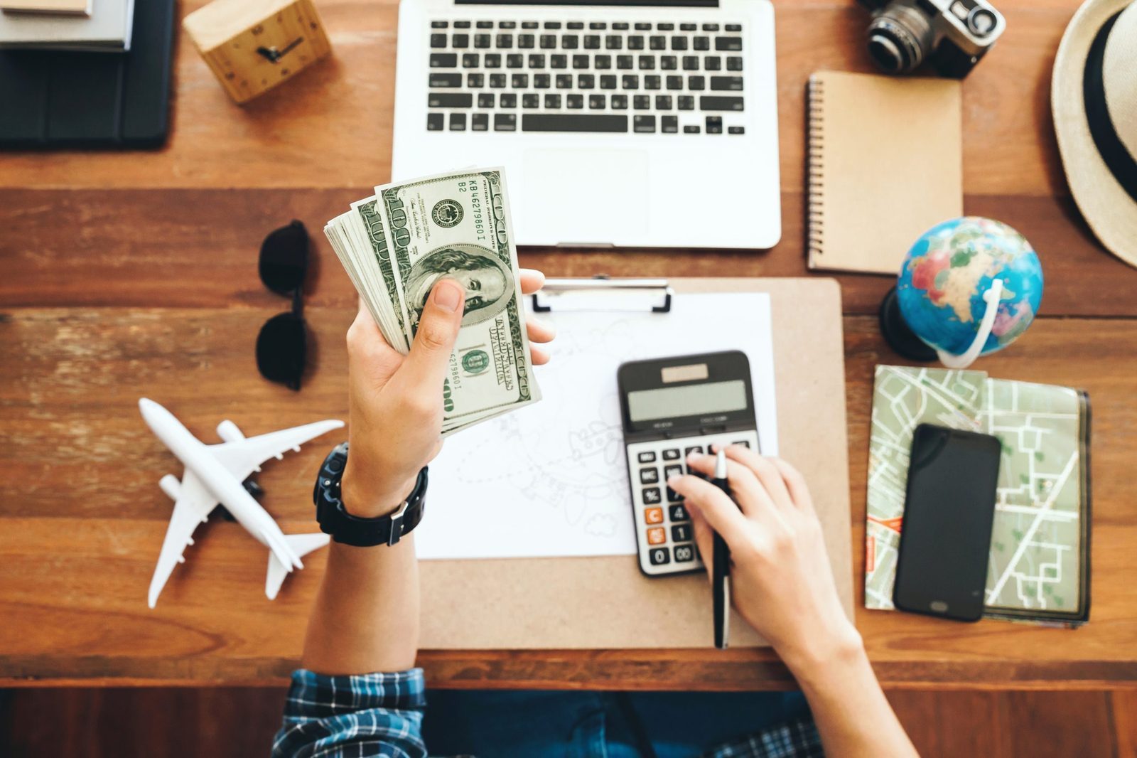The Real Cost of Travel Fatigue and Trip Pace