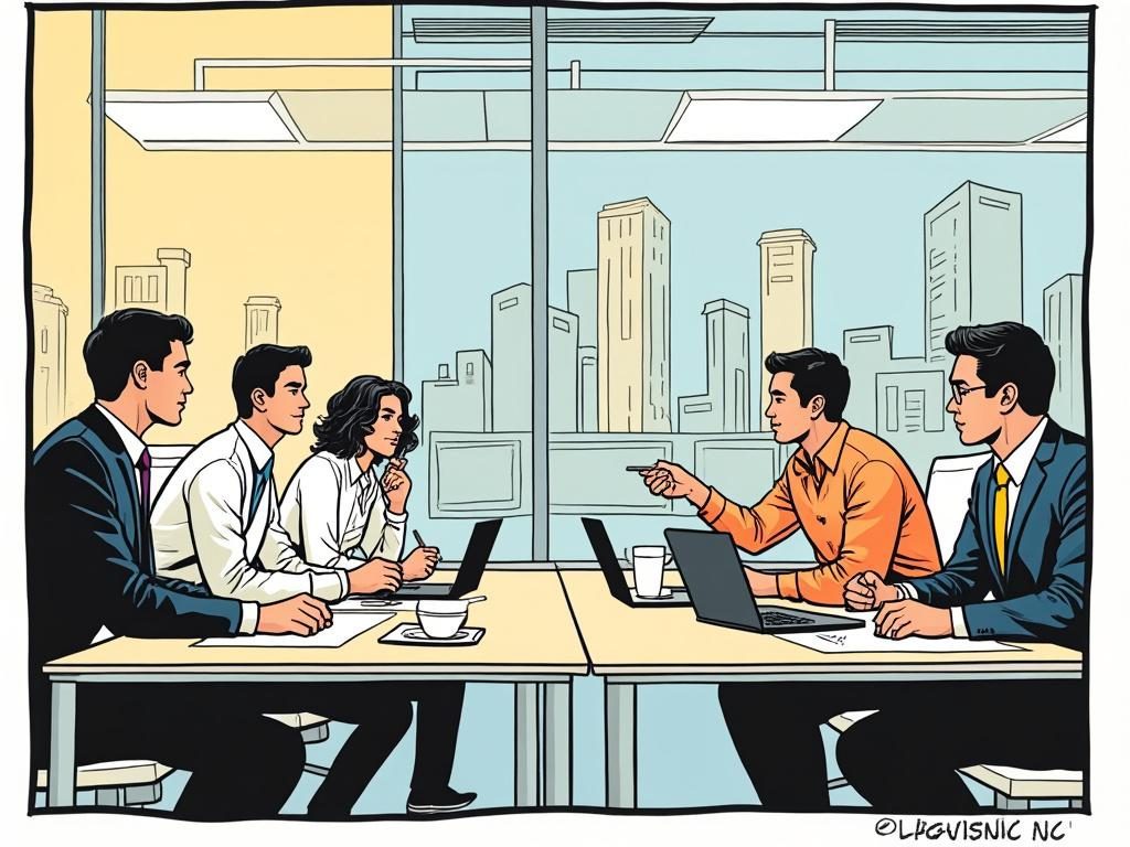 Transit visa requirements