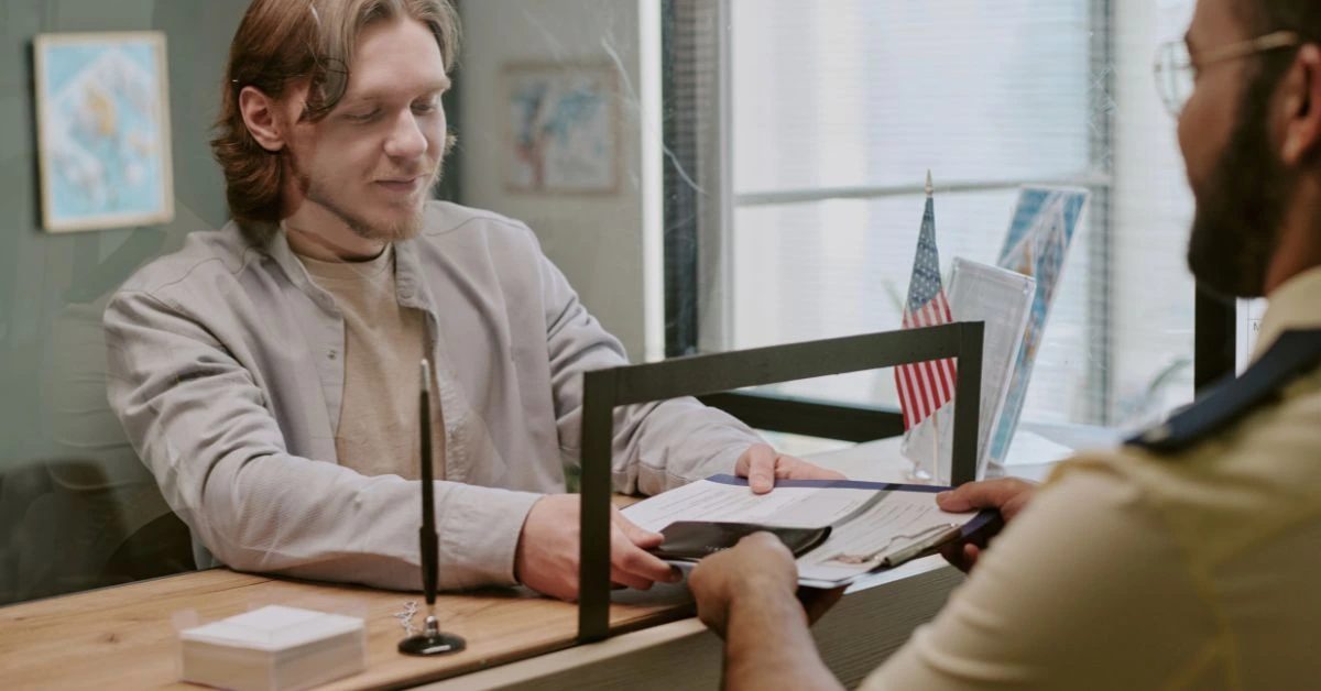 common mistakes in Visa Documentation