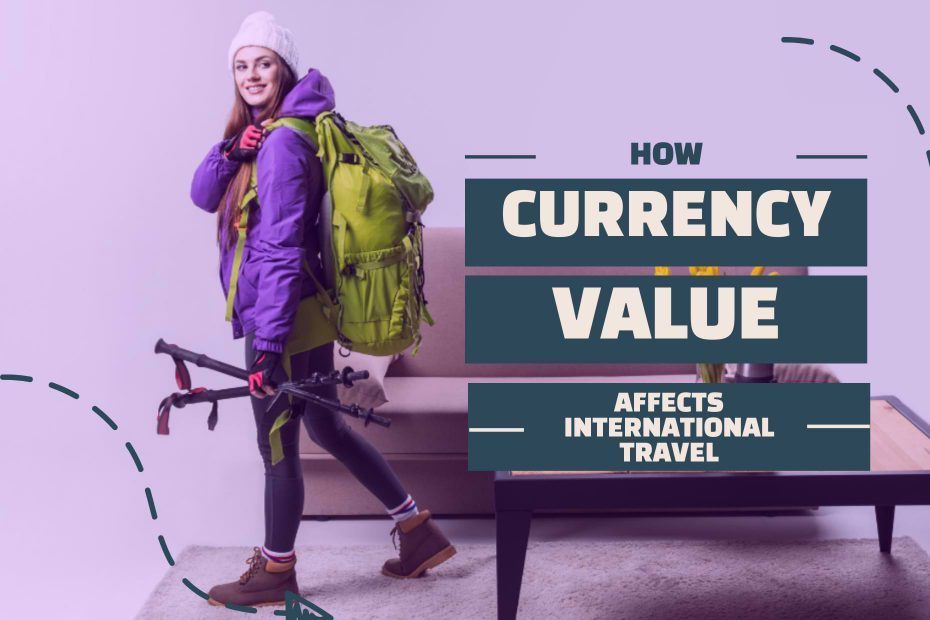 Build a Daily Travel Budget With Shifting Exchange Rates