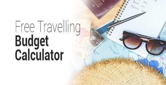 Turn a Lump-Sum Trip Budget into Daily Spend Limits
