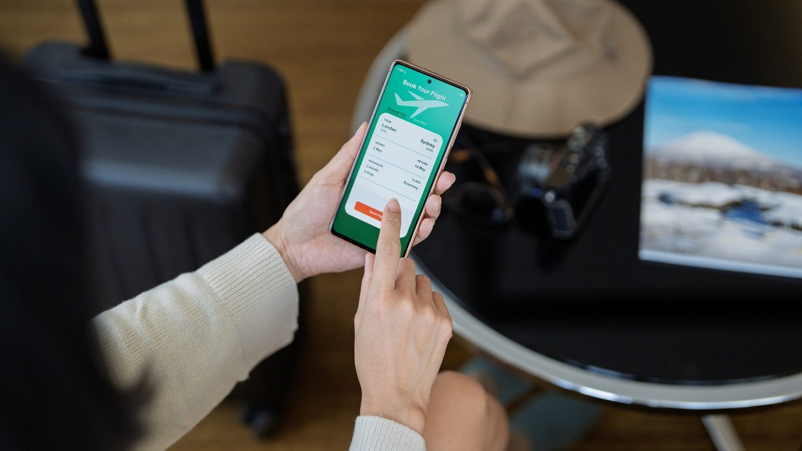 Is the Cheaper Airport Really Cheaper? Door-to-Door Math