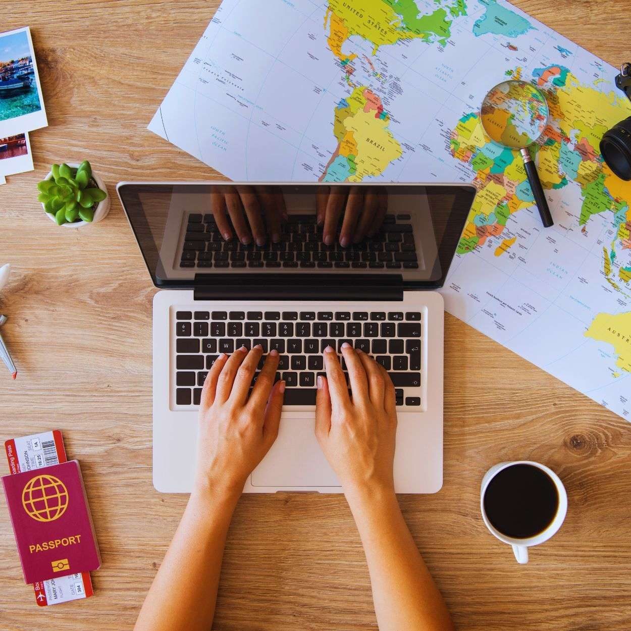 How to Build a Flexible Travel Itinerary Without Blowing Your Entire Budget