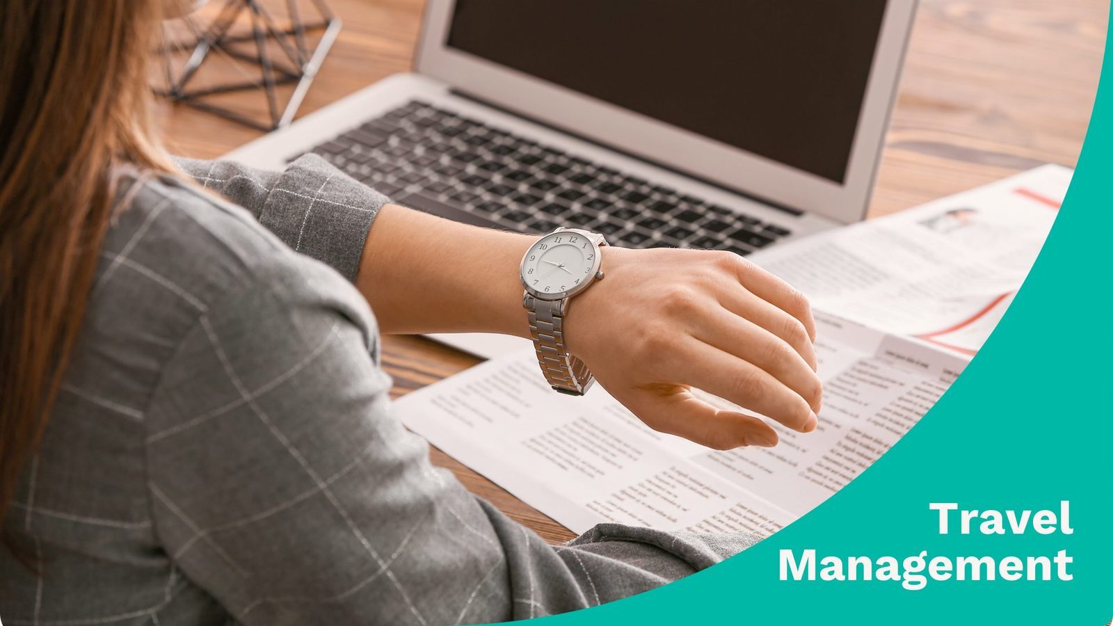 Hidden Cost of Last-Minute Changes on Work Trips