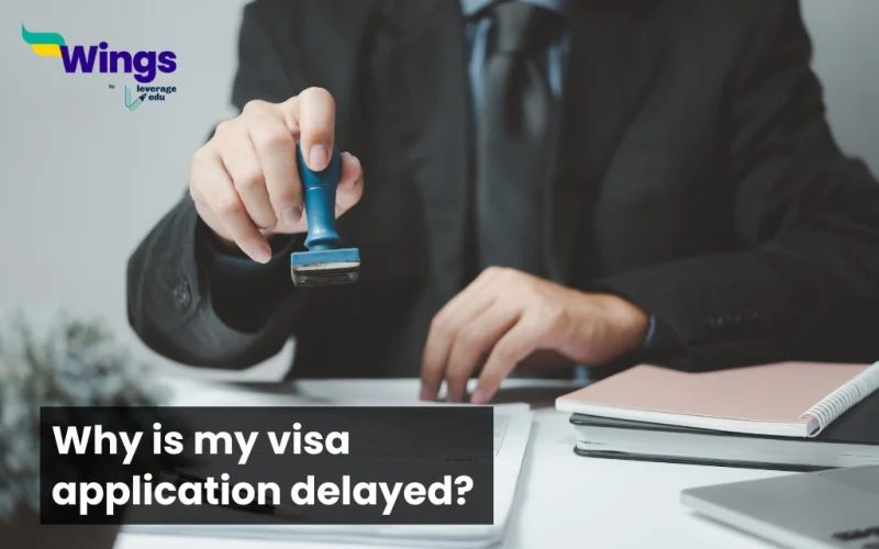 Why Your Visa Is Delayed: Real Processing Hold‑Ups and Fixes
