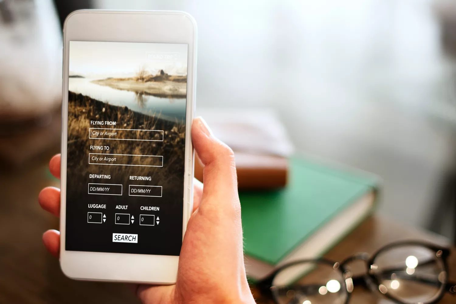 Uncertain Travel Dates: When to Book and What to Lock