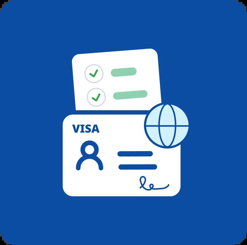 Visa Processing Delays: paperwork and documentation issues